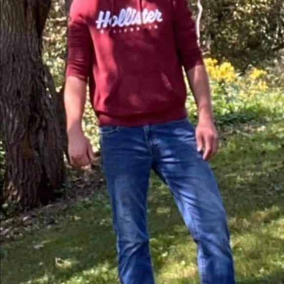 Meet your Posher, Jacob - Picture 7 of 7